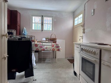 Maison a vendre Limoges 87000 Haute-Vienne 135 m2 6 pièces 190000 euros