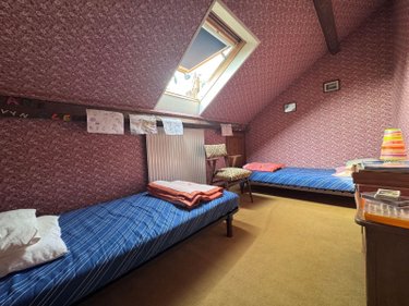 Maison a vendre Limoges 87000 Haute-Vienne 135 m2 6 pièces 190000 euros