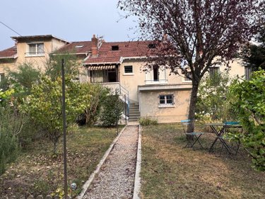 Maison a vendre Limoges 87000 Haute-Vienne 135 m2 6 pièces 190000 euros