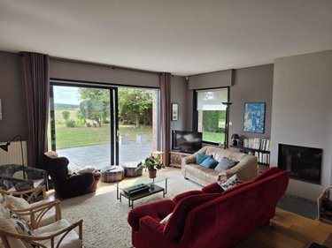 Maison a vendre Wallon-Cappel 59190 Nord 200 m2 9 pièces 477000 euros