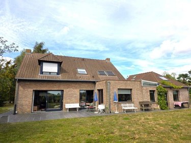 Maison a vendre Wallon-Cappel 59190 Nord 200 m2 9 pièces 477000 euros