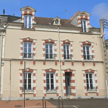 Maison a vendre Le Mans 72000 Sarthe 170 m2  353200 euros