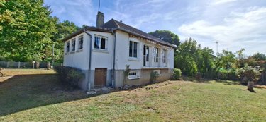 Maison a vendre Évreux 27000 Eure 73 m2 4 pièces 191100 euros