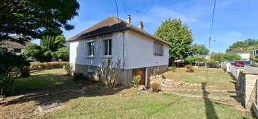 Maison a vendre Évreux 27000 Eure 73 m2 4 pièces 191100 euros