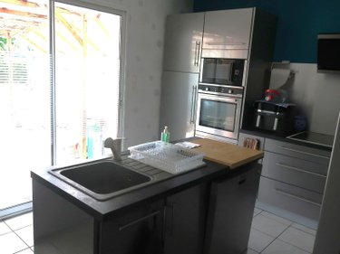 Maison a vendre Châtellerault 86100 Vienne 117 m2 6 pièces 209600 euros