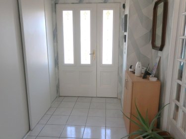 Maison a vendre Châtellerault 86100 Vienne 117 m2 6 pièces 209600 euros