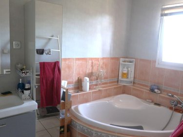 Maison a vendre Châtellerault 86100 Vienne 117 m2 6 pièces 209600 euros