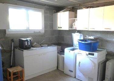 Maison a vendre Châtellerault 86100 Vienne 117 m2 6 pièces 209600 euros