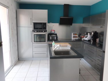Maison a vendre Châtellerault 86100 Vienne 117 m2 6 pièces 209600 euros