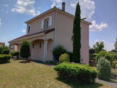 Maison a vendre Châtellerault 86100 Vienne 117 m2 6 pièces 209600 euros