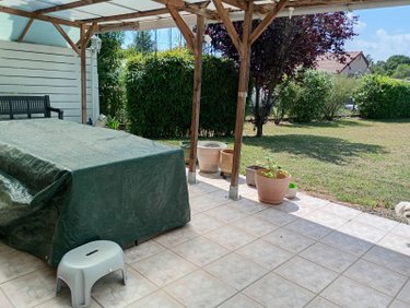 Maison a vendre Châtellerault 86100 Vienne 117 m2 6 pièces 209600 euros