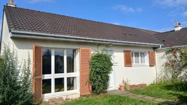 Maison a vendre Bihorel 76420 Seine-Maritime 134 m2 6 pièces 285000 euros