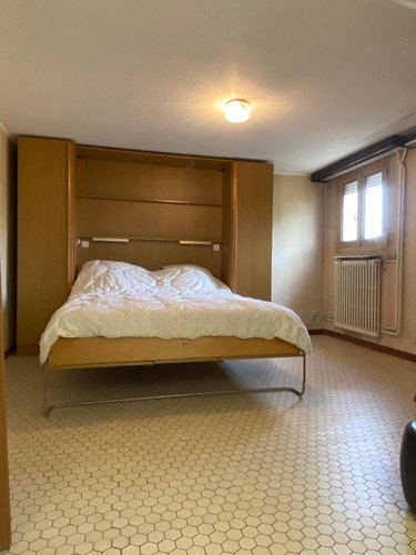 Maison a vendre Sancé 71000 Saône-et-Loire 111 m2 5 pièces 210000 euros