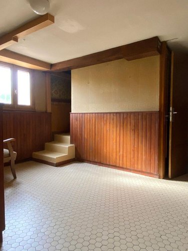 Maison a vendre Sancé 71000 Saône-et-Loire 111 m2 5 pièces 199000 euros