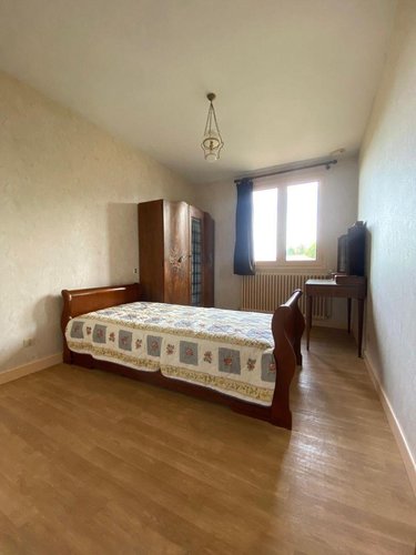 Maison a vendre Sancé 71000 Saône-et-Loire 111 m2 5 pièces 210000 euros