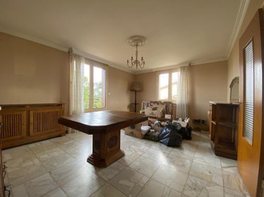 Maison a vendre Sancé 71000 Saône-et-Loire 111 m2 5 pièces 199000 euros