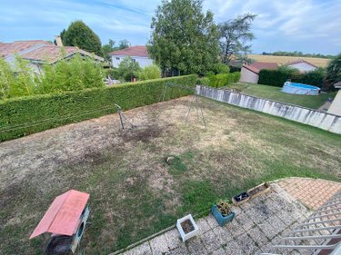 Maison a vendre Sancé 71000 Saône-et-Loire 111 m2 5 pièces 210000 euros