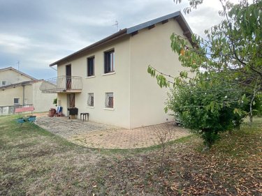 Maison a vendre Sancé 71000 Saône-et-Loire 111 m2 5 pièces 210000 euros