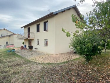 Maison a vendre Sancé 71000 Saône-et-Loire 111 m2 5 pièces 210000 euros