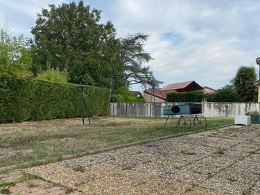 Maison a vendre Sancé 71000 Saône-et-Loire 111 m2 5 pièces 199000 euros