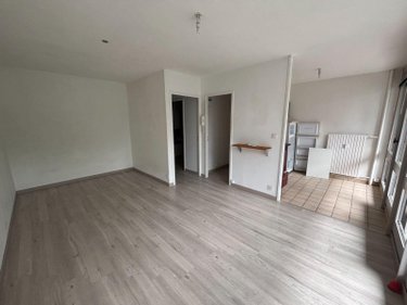 Location appartement Rennes 35000 Ille-et-Vilaine 30 m2 1 pièce 670 euros