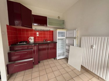Location appartement Rennes 35000 Ille-et-Vilaine 30 m2 1 pièce 670 euros