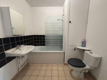 Location appartement Rennes 35000 Ille-et-Vilaine 30 m2 1 pièce 670 euros