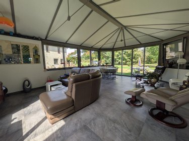Maison a vendre Irodouër 35850 Ille-et-Vilaine 89 m2 4 pièces 270400 euros