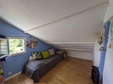 Maison a vendre Irodouër 35850 Ille-et-Vilaine 89 m2 4 pièces 270400 euros