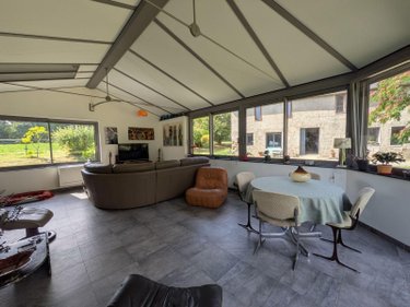 Maison a vendre Irodouër 35850 Ille-et-Vilaine 89 m2 4 pièces 270400 euros