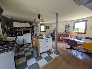 Maison a vendre Irodouër 35850 Ille-et-Vilaine 89 m2 4 pièces 270400 euros