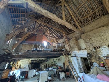 Maison a vendre Irodouër 35850 Ille-et-Vilaine 89 m2 4 pièces 270400 euros