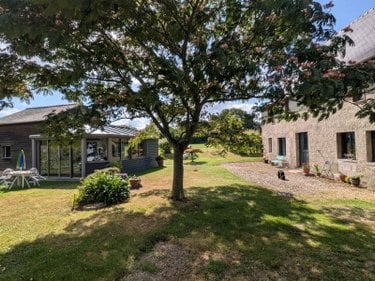 Maison a vendre Irodouër 35850 Ille-et-Vilaine 89 m2 4 pièces 270400 euros