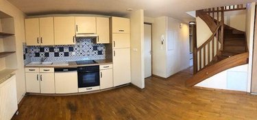 Appartement a vendre Vesoul 70000 Haute-Saône 64 m2 4 pièces 89000 euros