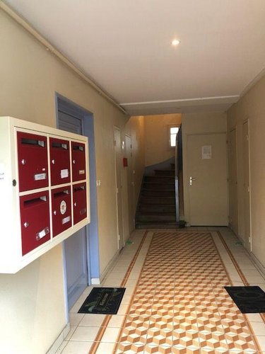 Appartement a vendre Vesoul 70000 Haute-Saône 64 m2 4 pièces 95000 euros