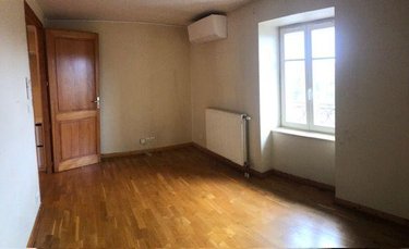 Appartement a vendre Vesoul 70000 Haute-Saône 64 m2 4 pièces 89000 euros