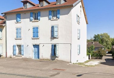 Appartement a vendre Vesoul 70000 Haute-Saône 64 m2 4 pièces 95000 euros