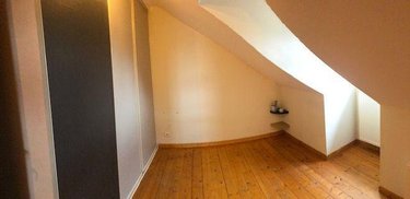 Appartement a vendre Vesoul 70000 Haute-Saône 64 m2 4 pièces 89000 euros