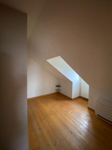 Appartement a vendre Vesoul 70000 Haute-Saône 64 m2 4 pièces 89000 euros