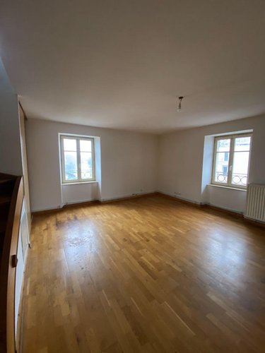 Appartement a vendre Vesoul 70000 Haute-Saône 64 m2 4 pièces 89000 euros