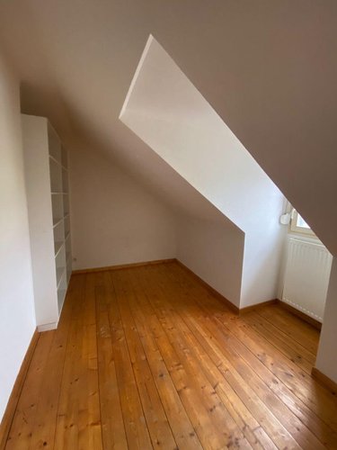 Appartement a vendre Vesoul 70000 Haute-Saône 64 m2 4 pièces 89000 euros