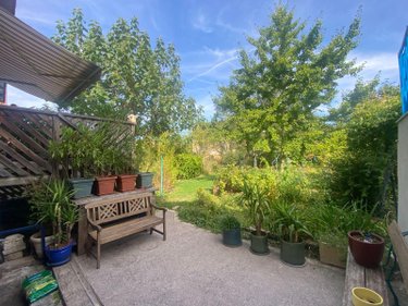 Maison a vendre Vesoul 70000 Haute-Saône 100 m2 5 pièces 170000 euros
