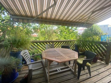 Maison a vendre Vesoul 70000 Haute-Saône 100 m2 5 pièces 170000 euros