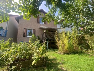 Maison a vendre Vesoul 70000 Haute-Saône 100 m2 5 pièces 170000 euros