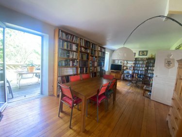 Maison a vendre Vesoul 70000 Haute-Saône 100 m2 5 pièces 170000 euros