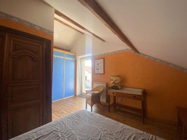 Maison a vendre Vesoul 70000 Haute-Saône 100 m2 5 pièces 170000 euros