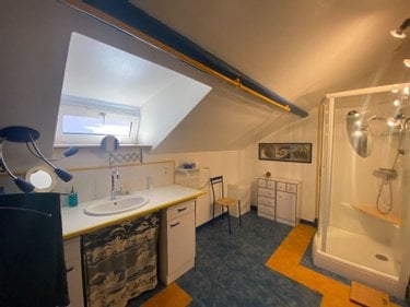 Maison a vendre Vesoul 70000 Haute-Saône 100 m2 5 pièces 170000 euros