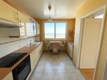 Appartement a vendre Malo-les-Bains 59240 Nord 70 m2 2 pièces 271180 euros