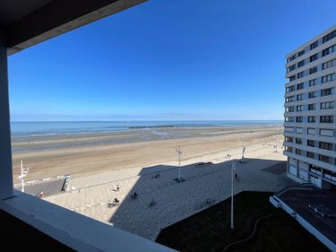 Appartement a vendre Malo-les-Bains 59240 Nord 70 m2 2 pièces 271180 euros