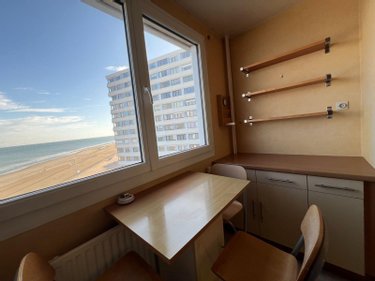 Appartement a vendre Malo-les-Bains 59240 Nord 70 m2 2 pièces 271180 euros